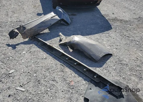 2014 Honda Odyssey Touring from USA, damaged, VIN 5FNRL5H99EB020593